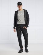 BOSS Orange Tricou Tetry | Regular Fit