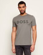 BOSS Orange Tricou Thinking 1 | regular fit