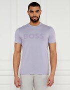 BOSS Orange Tricou Thinking 1 | Regular Fit