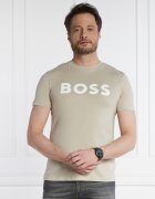 BOSS Orange Tricou Thinking | Regular Fit