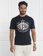 BOSS Orange Tricou Trap NFL | Regular Fit