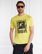BOSS Orange Tricou Tucan | Regular Fit