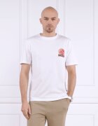 BOSS Orange Tricou Universe | Relaxed fit