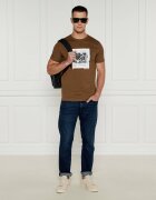 BOSS Orange Tricou Urban | Regular Fit