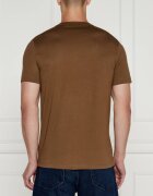 BOSS Orange Tricou Urban | Regular Fit