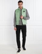 BOSS Orange Vestă Odeno1 | Regular Fit