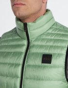 BOSS Orange Vestă Odeno1 | Regular Fit