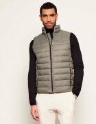 BOSS Orange Vestă Odeno2 | Slim Fit