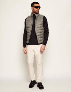BOSS Orange Vestă Odeno2 | Slim Fit