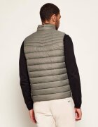 BOSS Orange Vestă Odeno2 | Slim Fit