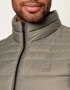 BOSS Orange Vestă Odeno2 | Slim Fit