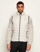 BOSS Orange Vestă Odeno2 | Slim Fit