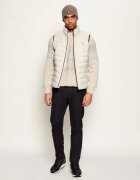 BOSS Orange Vestă Odeno2 | Slim Fit