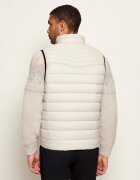 BOSS Orange Vestă Odeno2 | Slim Fit