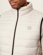 BOSS Orange Vestă Odeno2 | Slim Fit