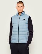 BOSS Orange Vestă Odeno2 | Slim Fit