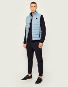 BOSS Orange Vestă Odeno2 | Slim Fit
