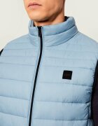 BOSS Orange Vestă Odeno2 | Slim Fit