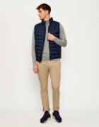 BOSS Orange Vestă Odeno2 | Slim Fit
