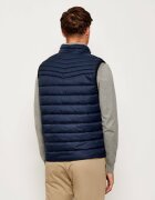 BOSS Orange Vestă Odeno2 | Slim Fit