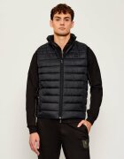 BOSS Orange Vestă Odeno2 | Slim Fit