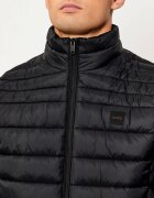 BOSS Orange Vestă Odeno2 | Slim Fit