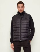 BOSS Orange Vestă Odeno2 | Slim Fit