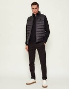 BOSS Orange Vestă Odeno2 | Slim Fit