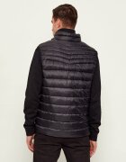 BOSS Orange Vestă Odeno2 | Slim Fit
