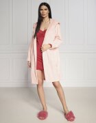 Boss Sleepwear Halat PLAIN | Relaxed fit