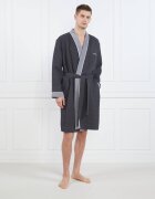 Boss Sleepwear Halat therms | Regular Fit