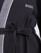 Boss Sleepwear Halat therms | Regular Fit