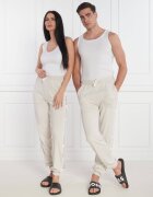 Boss Sleepwear Pantaloni de trening BOSS-SEN | Regular Fit