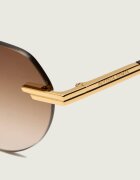 Bottega Veneta Ochelari de soare BV1379S