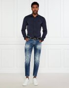 Burberry Cămașă SHERFIELD | Slim Fit