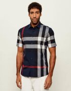 Burberry Cămașă SUMMERTON | Slim Fit