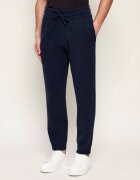 Burberry De cașmir pantaloni de trening | regular fit