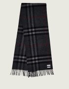 Burberry De cașmir șal