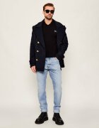 Burberry De lână pulover CLIFFORD | regular fit