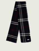 Burberry De lână șal