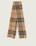 Burberry De lână șal