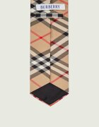 Burberry De mătase cravată M:Manston