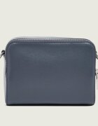 Burberry De piele geantă reporter | Pop Check