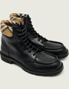 Burberry De piele încălțăminte înaltă ROGUE