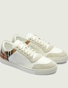 Burberry De piele sneakers STEVIE