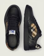 Burberry De piele sneakers TERRACE