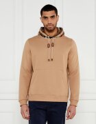 Burberry Hanorac M:SAMUEL | Regular Fit