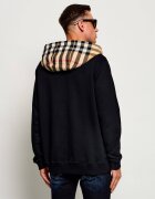 Burberry Hanorac SAMUEL | Regular Fit