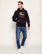 Burberry Hanorac SIMON EKD DEG | Slim Fit