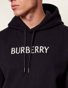 Burberry Hanorac SIMON | Relaxed fit